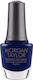 Morgan Taylor Professional Gloss Βερνίκι Νυχιών Deja Blue 15ml