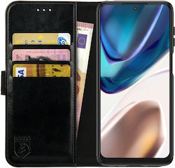 Rosso Element Negrη (Motorola Moto G42)