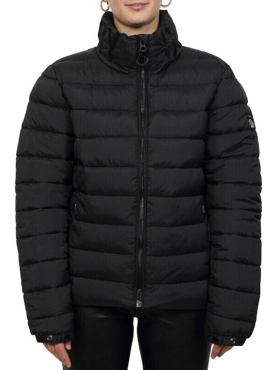 Superdry Fuji Women's Short Puffer Jacket for W...