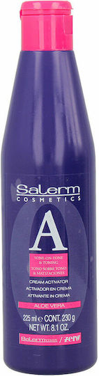 Salerm Tone On Tone Colour Activator 225ml