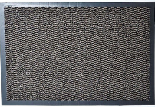 Atmosphera Πατάκι Εισόδου Ανοιχτό Καφέ 60x80εκ. 1471663 Ανοιχτό Καφέ Atmosphera Πατάκι Εισόδου Ανοιχτό Καφέ 60x80εκ. 1471663 Ανοιχτό Καφέ