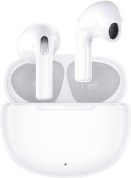 QCY AilyPods T20 Earbud Bluetooth Handsfree Ακο...