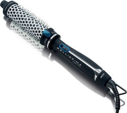 Bellissima Magic Electric Ceramic Hair Brush with Air for Curls