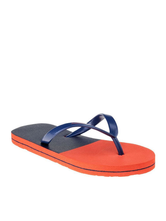 Kinder Flip Flops Blau Roboor Jr