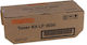 Utax LP 3035 Γνήσιο Toner Laser Εκτυπωτή Μαύρο 15000 Σελίδων (1T02F90UT0001)