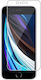 Powertech 2.5D Tempered Glass (iPhone SE 2022 / 2020 / 8 / 7)