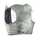 Salomon Active Skin 4 Trinkrucksack 4Es Gray