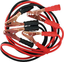 Gadget Tools Καλώδια за стартиране на автомобилна батерия 800Спецификация 3м