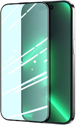 Joyroom Knight Anti Blue Light Full Face Tempered Glass (iPhone 14 Plus / 13 Pro Max) Joyroom Knight Anti Blue Light Full Face Tempered Glass (iPhone 14 Plus / 13 Pro Max)
