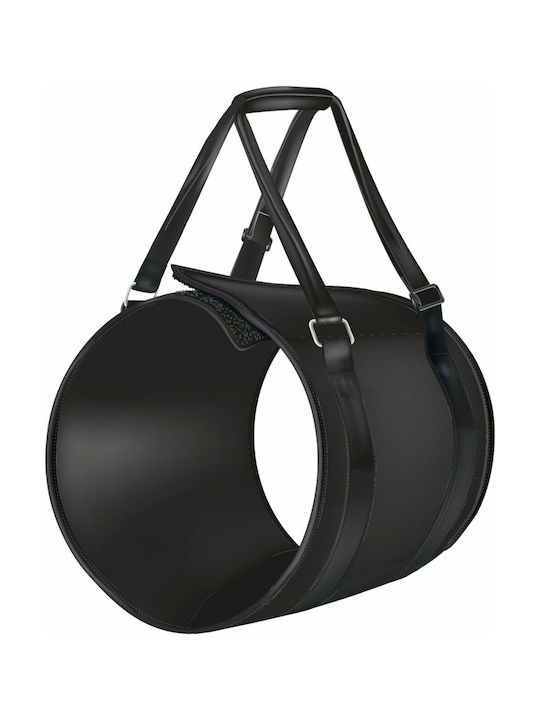 Trixie Dog Harness Disability Harness Black Large / X-Large 75-90cm 19403
