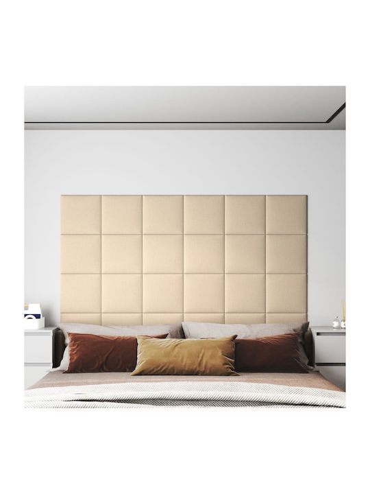 3D Wall Panel 30x30cm 12pcs