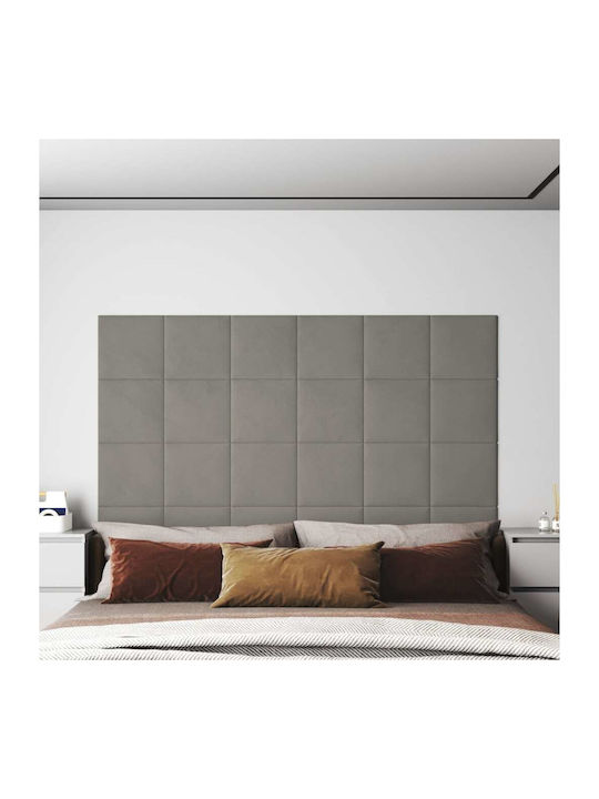 3D Wall Panel 30x30cm 12pcs