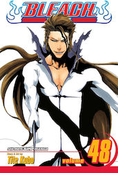 Bleach Том. 48