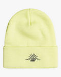 Billabong Theme Ανδρικός Beanie Σκούφος Light G...