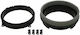 Phonocar Speaker Ring Car Mounts 165mm Alfa Audi Front Universal 2pcs