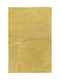 Βιοκαρπέτ Papillion Maggiore 0746-480 Χαλί Ορθογώνιο Κίτρινο