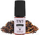 TNT Vape Lichid de Reumplere Gata Silent Hills cu Aromă de Fumat 6mg 10ml