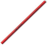 Koh-I-Noor Pencil Red 6pcs