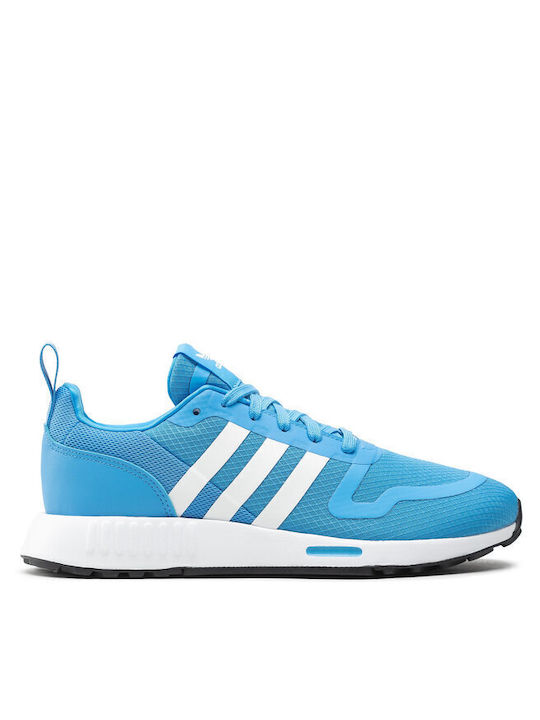 Adidas Multix Ανδρικά Sneakers Pulse Blue / Clo...