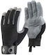 Black Diamond Crag Gloves Mountain Climbing and Climbing Black