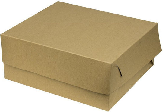 Intertan Set von 107 Boxen Steakhaus 25x17.5x6cm