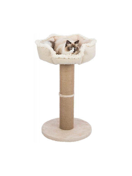 Trixie Boho Kratzbaum Pole Beige 50x50x83cm