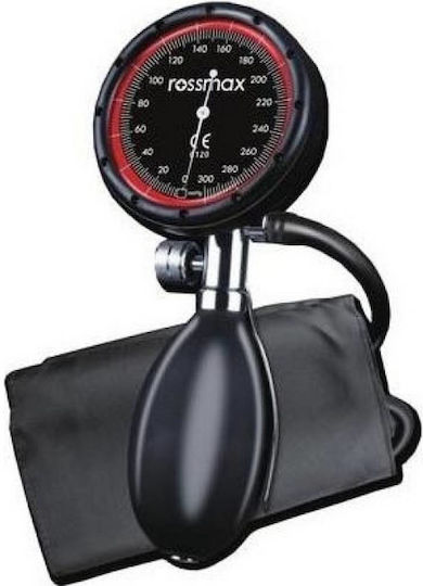 Rossmax GD Series GD102 Αναλογικό Πιεσόμετρο Μπράτσου Ακριβείας με Στηθοσκόπιο GD102