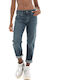 Kate Γυναικείο Jean Παντελόνι σε Boyfriend Εφαρμογή Medium Aged Denim