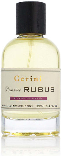 Romance Rubus Extrait de Parfum 100ml