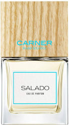 Carner Barcelona Salado Eau de Parfum 50ml