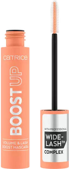 Catrice Cosmetics Boost Up Primer Ματιών Mascara 11ml