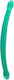 Shots Real Rock Crystal Clear Double Dildo Dopp...