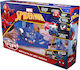 Battle Cubes Battle Play Set Arena Spiderman Für Ab 5+ Jahre Mehrfach
