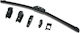 Lampa Aqua Tech Driver Car Wiper 430mm Universal