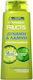 Garnier Fructis Strenght & Shine Σαμπουάν Αναδόμησης/Θρέψης & Λάμψης για Κανονικά Μαλλιά 690ml