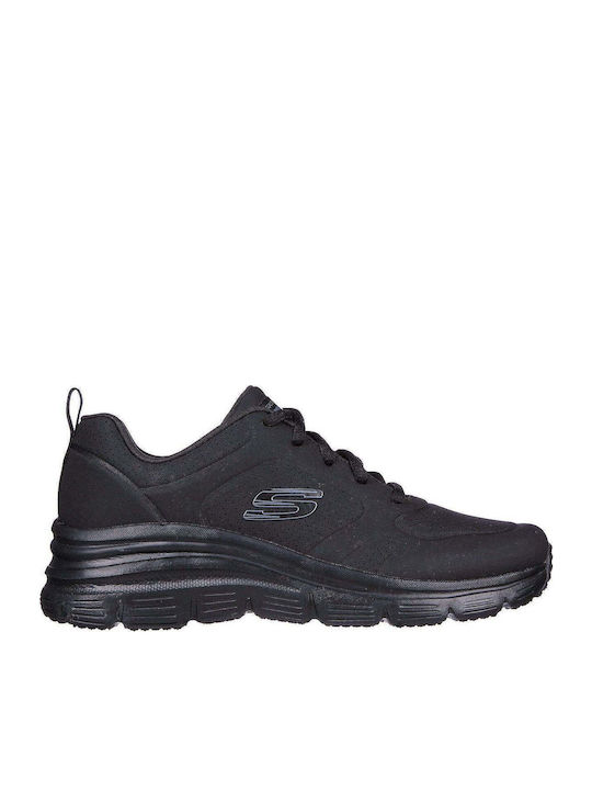 Skechers Sneakers Black