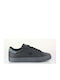 Lacoste Powercourt Damen Sneakers Schwarz