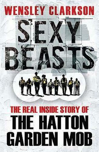 Sexy Beasts Sexy Beasts