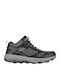 Skechers Go Run Trail Atitude Men's Hiking Boots Gray