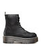 Women's Ankle Boots Black