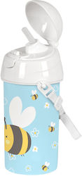 Safta Abeja 500ml Albastru deschis Safta Abeja 500ml Albastru deschis
