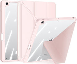 Dux Ducis Magi Flip Cover Roz (iPad 2019/2020/2...