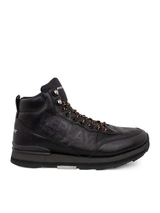 Arthur Schwarz Herrenstiefel