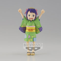 Banpresto One Piece The Grandline Series: Otama Wanokuni Φιγούρα ύψους 12εκ.