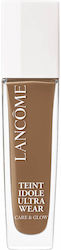 Lancome Teint Idole Ultra Wear Care & Glow Flüs...