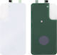 Replacement Back Cover White for Galaxy S22+ 5G