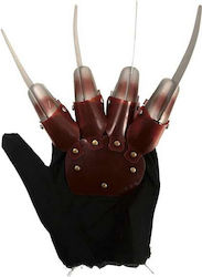 Carnival Gloves Polychrome for Halloween