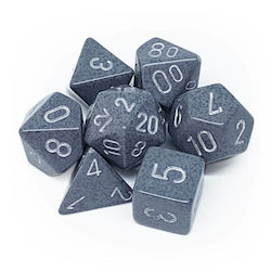 Chessex Call of Cthulhu Speckled Polyhedral Dic...