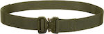 Helikon Tex Cobra FC38 Curea Curea Militară Operațional Olive Green 38mm PS-CC8-NL-02