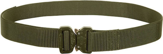 Helikon Tex Cobra FC38 Military Belt Operational Olive Green 38mm
